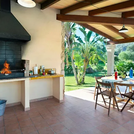 Villa Sort Gran Pollenca