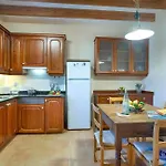 Villa Sort Gran By Vintage Travel *