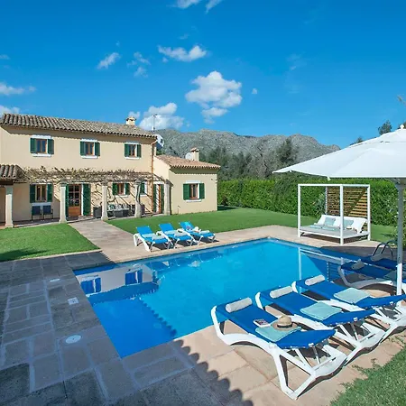 Sort Gran By Vintage Travel * Pollença