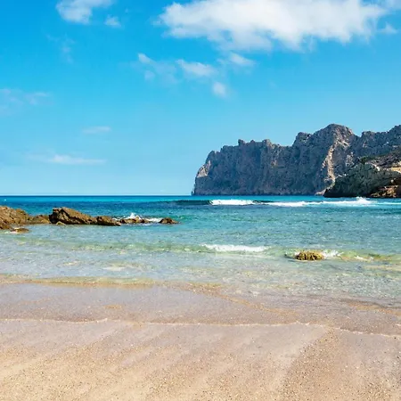 Βίλα Sort Gran By Vintage Travel Pollença