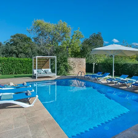 Sort Gran Villa Pollença