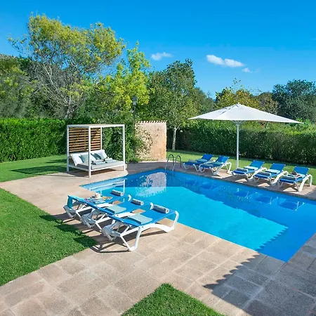 Sort Gran Villa Pollença