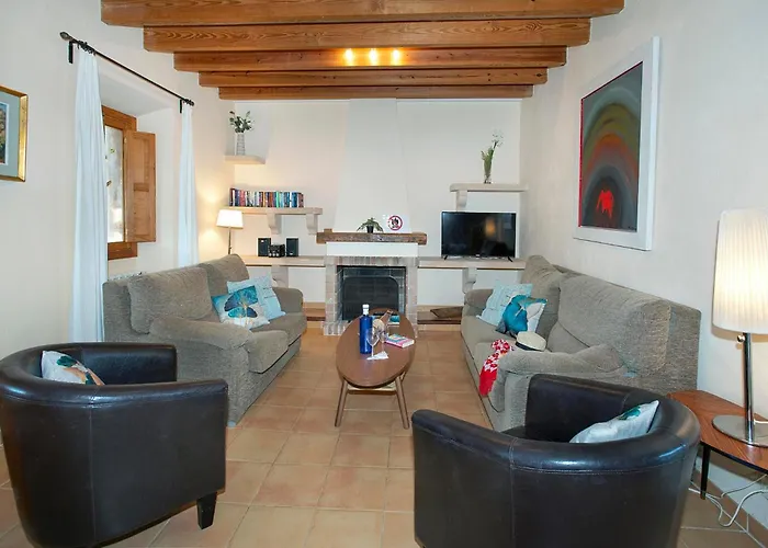 Sort Gran By Vintage Travel * Pollença