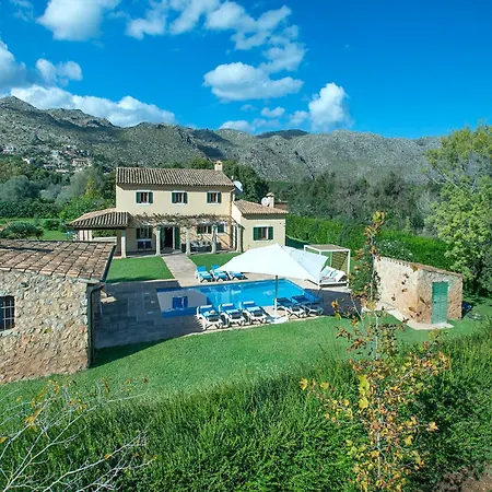 Sort Gran By Vintage Travel Pollensa