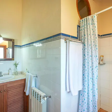 Sort Gran By Vintage Travel Villa Pollença