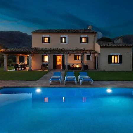 Sort Gran By Vintage Travel * Pollensa