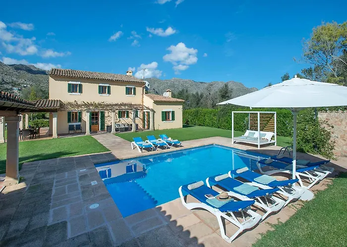 Sort Gran By Vintage Travel * Pollensa