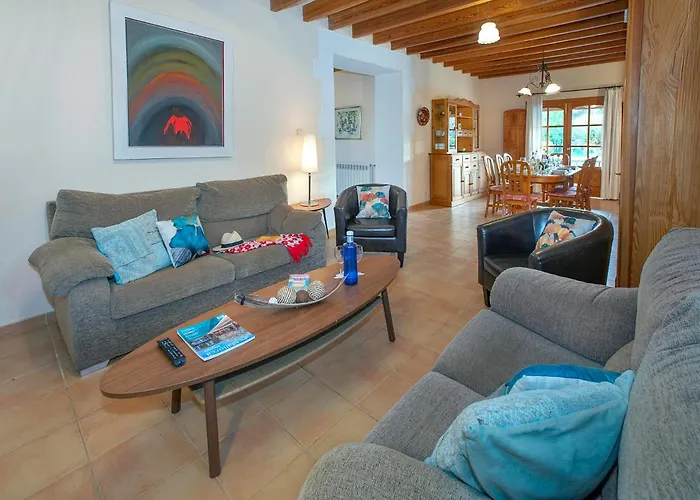 Sort Gran By Vintage Travel * Pollensa