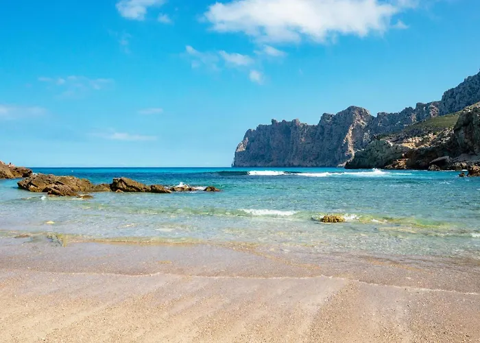 Villa Sort Gran By Vintage Travel Pollensa