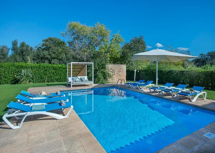 Sort Gran By Vintage Travel Villa Pollensa