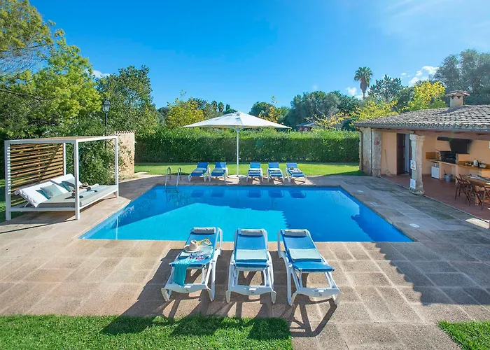 Sort Gran By Vintage Travel Villa *