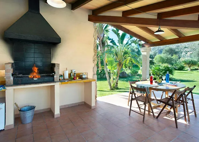 Villa Sort Gran By Vintage Travel Pollensa