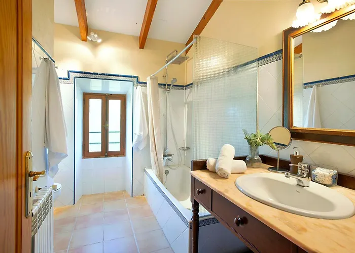 Sort Gran By Vintage Travel Pollensa