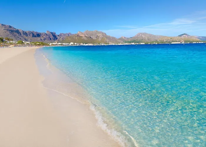 Sort Gran By Vintage Travel * Pollensa