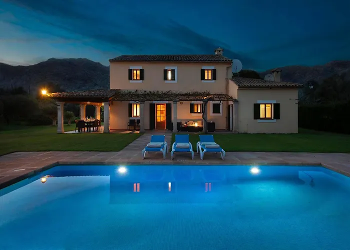 Sort Gran By Vintage Travel * Pollensa