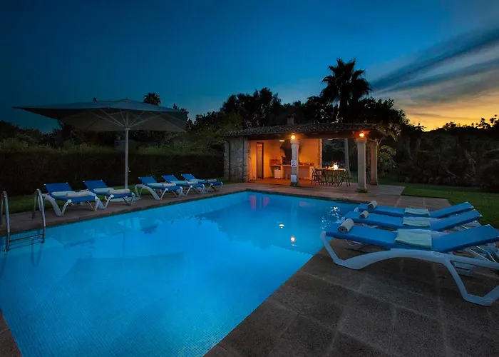 Sort Gran By Vintage Travel Pollensa