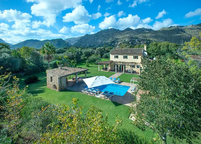 Sort Gran By Vintage Travel Villa *