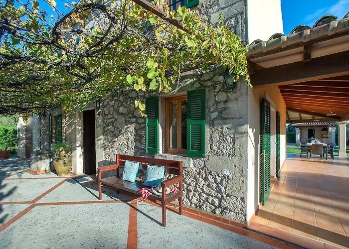 Sort Gran By Vintage Travel * Pollensa